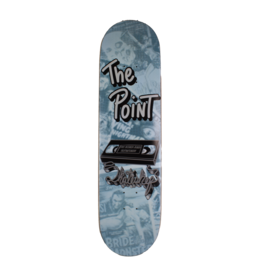 The Point The Point - 8.5 Be Kind Rewind