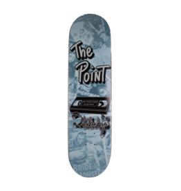 The Point The Point - 7.75 Be Kind Rewind