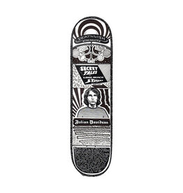 Deathwish Deathwish - 8.5 JU Secret Tales