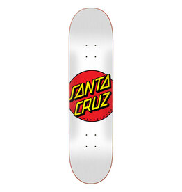 Santa Cruz Santa Cruz - 8.00 Classic Dot