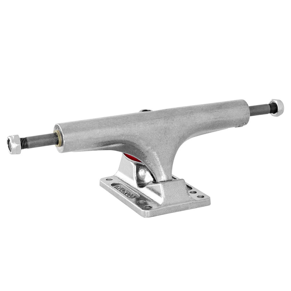 新品INDEPENDENT TRUCKS STAGE4 POLISHED166 Independent Independent - Stage 4 Polished 166 - The Point