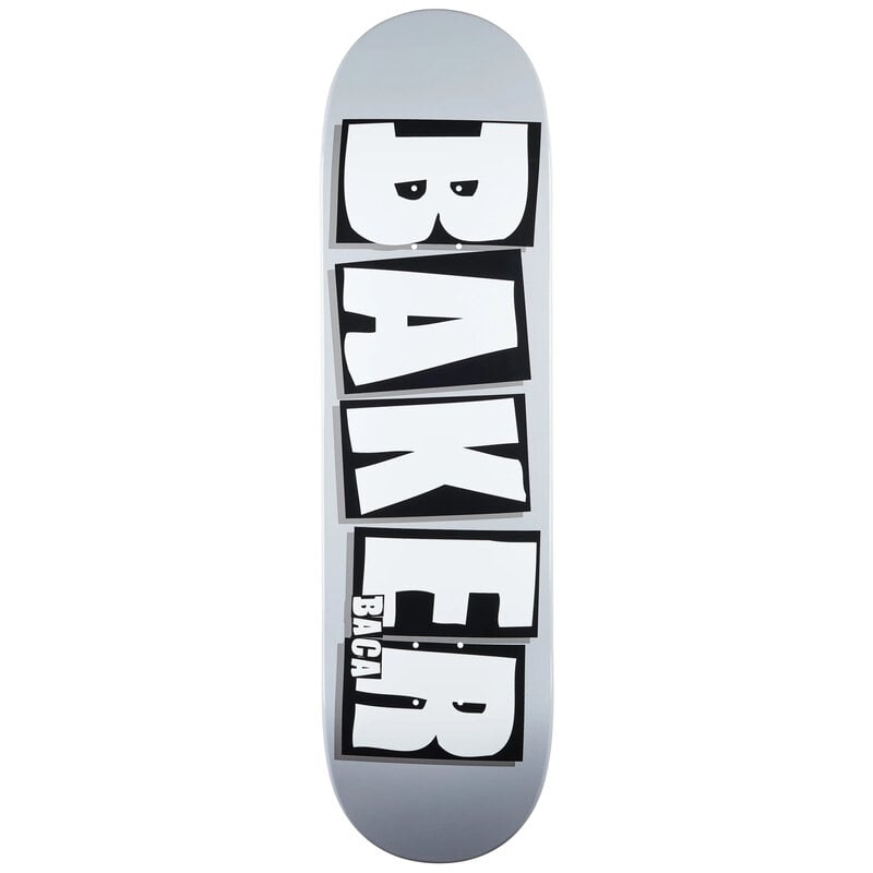 Baker Baker - 8.5 SB Brand Name GRY Dip
