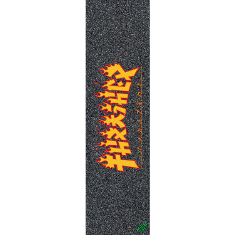 Mob Mob - Thrasher Monster Flame Grip