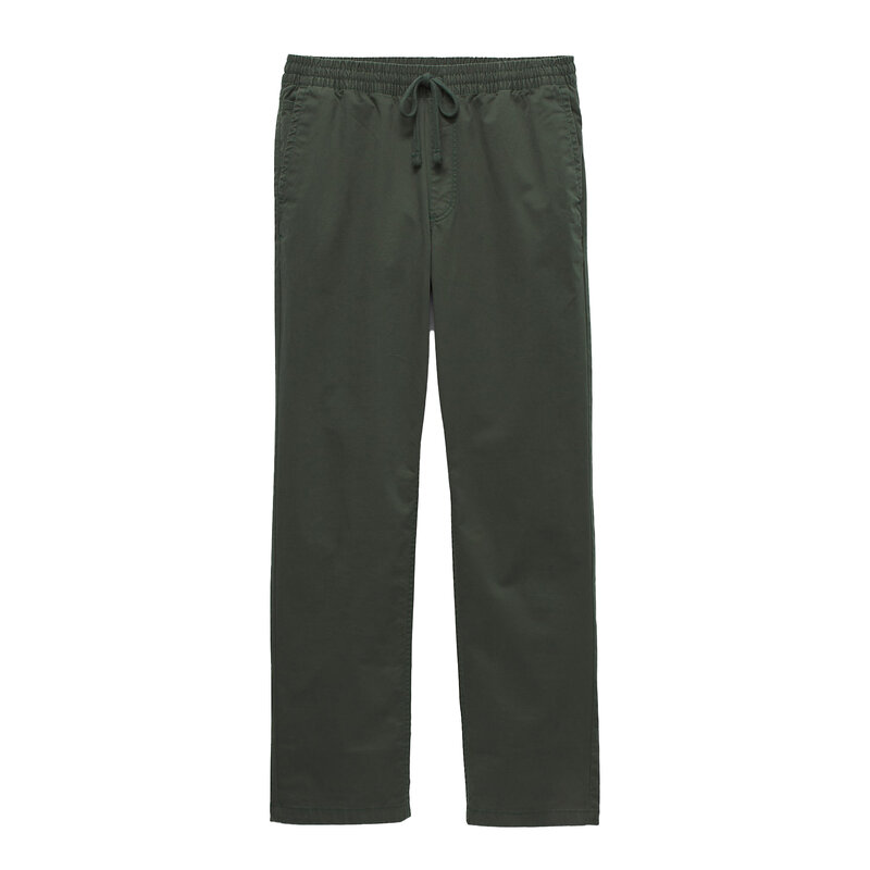 Vans Vans - Range Relaxed Elastic Pants Deep Forest