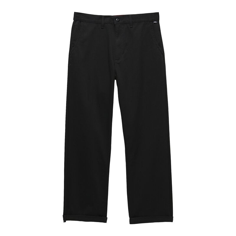 Vans Vans - Authentic Chino Loose Pants Black