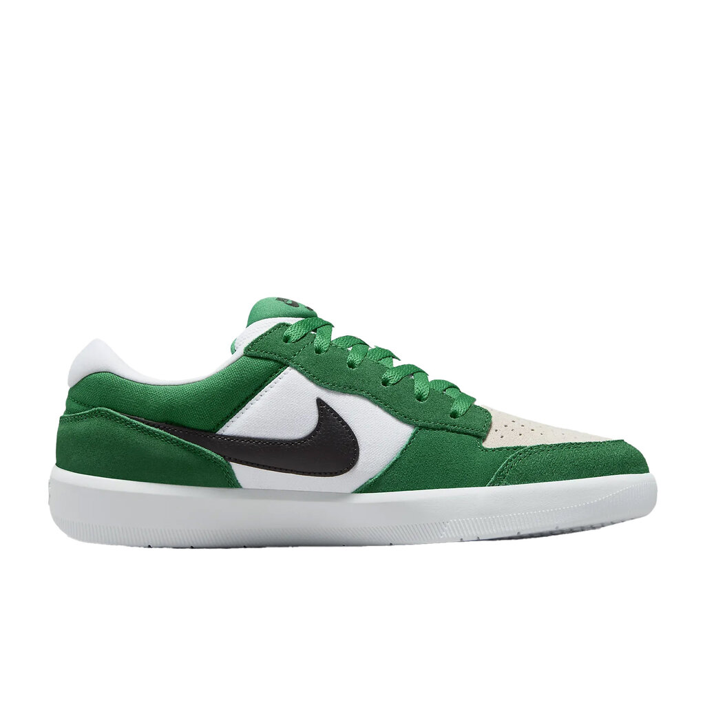 Nike Nike SB - Force 58 Pine Green/Black-White-White