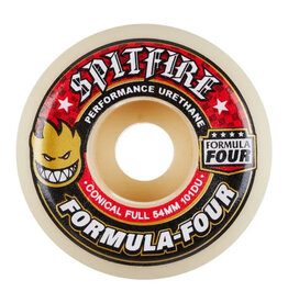 Spitfire Spitfire - Formula Four 101 Conical Full 58