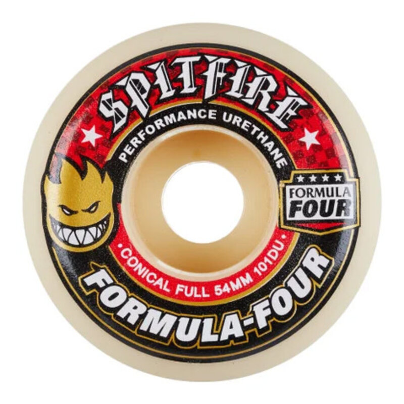 Spitfire Spitfire - Formula Four 101 Conical Full 58
