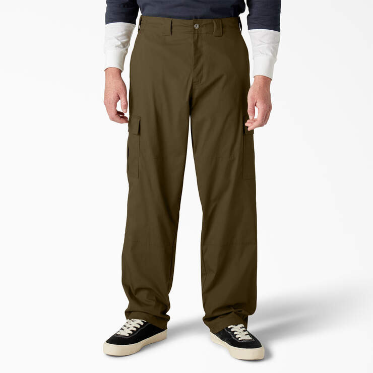 Best cargo pants for skateboarding deals