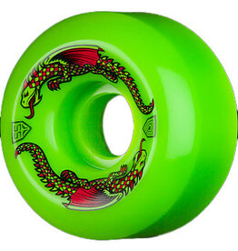 Powell Peralta Powell Peralta - Dragon Formula 55x35mm 93a Green