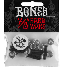 Bones - 7/8" Vatos Hardware