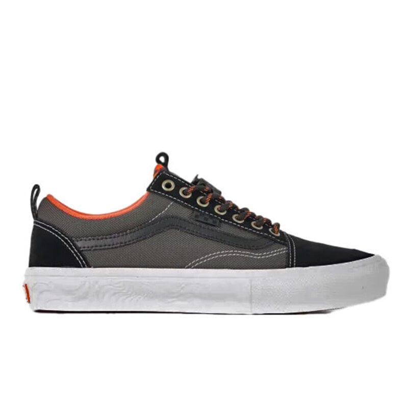 Vans Vans - Skate Old Skool Spitfire Black/Flame