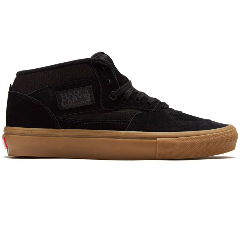 Vans Vans - Skate Half Cab Blk/Gum