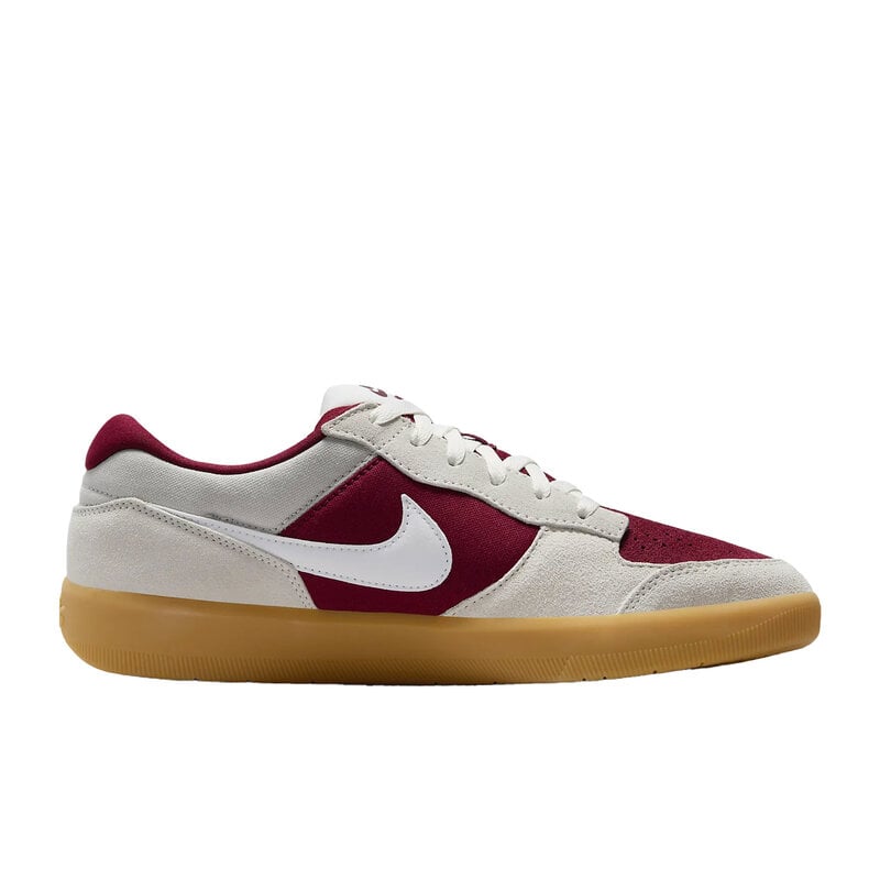 Nike Nike - SB Force 58 Team Red Wht-Summit White