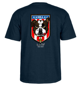 Powell Peralta Powell Peralta - Hill Bulldog Navy