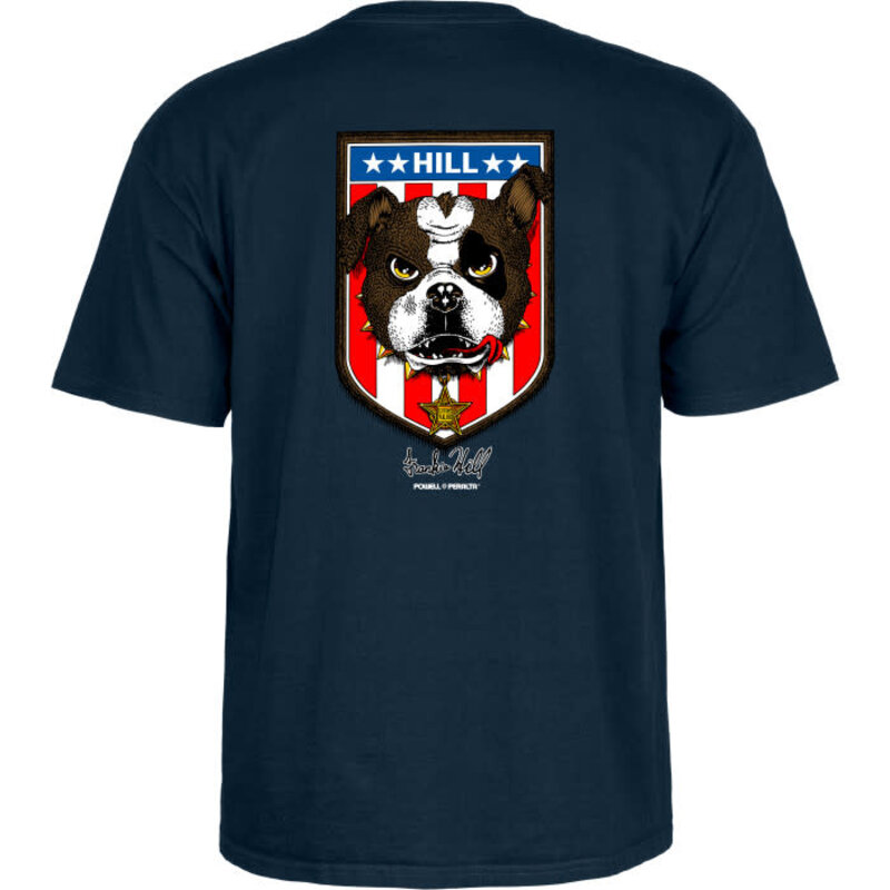 Powell Peralta Powell Peralta - Hill Bulldog Navy