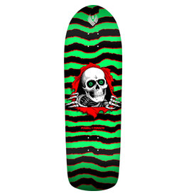 Powell Peralta Powell - 9.7 Ripper Flight Deck