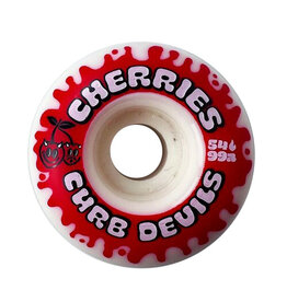 Cherries Cherries - 54 Curb Devils