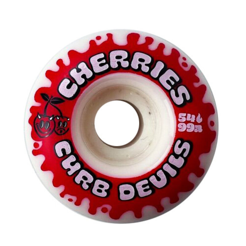 Cherries Cherries - 54 Curb Devils