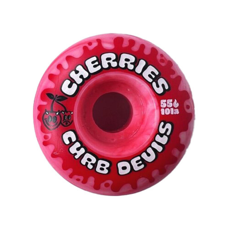Cherries Cherries - 55 Curb Devils 101a