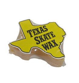 Texas Skate Wax Texas Skate Wax -Texas  Wax Assorted Colors