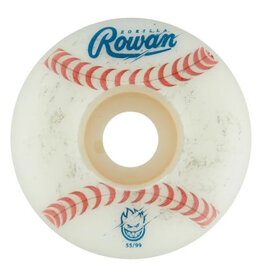 Spitfire Spitfire - Formula Four Rowan Spitball 57 99a