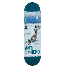 Anti Hero Anti Hero - 9.0 Raney Desertscape