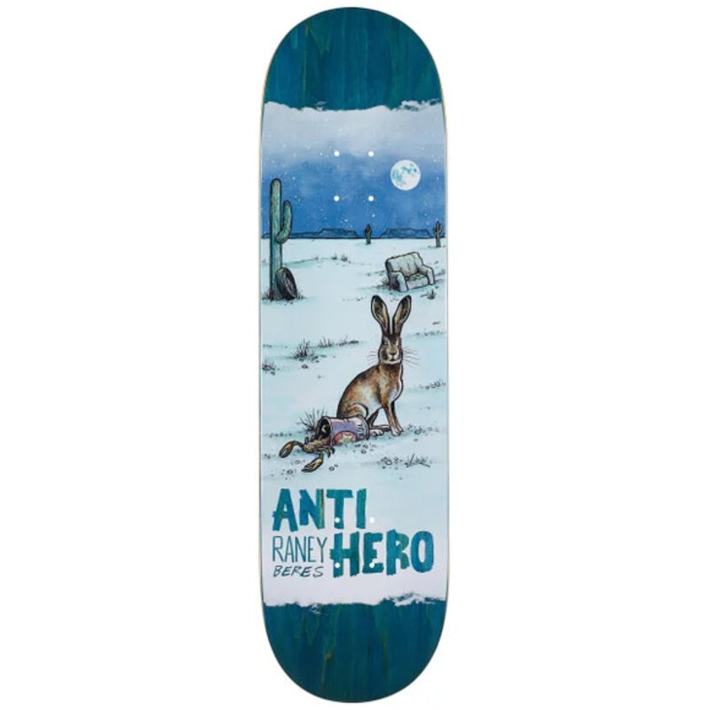 Anti Hero Anti Hero - 9.0 Raney Desertscape