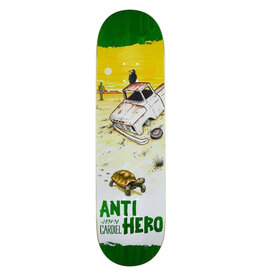 Anti Hero Anti Hero - 8.62 Cardiel Desertscape