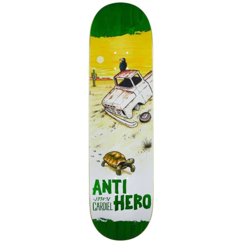 Anti Hero Anti Hero - 8.62 Cardiel Desertscape