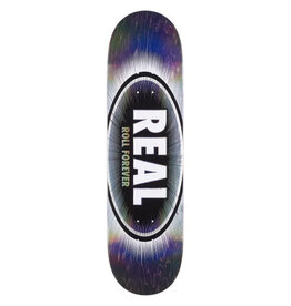 Real Real - 8.75 Oval Eclipse TF