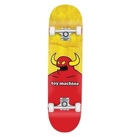 Toy Machine Toy Machine - 8.0  Monster Complete