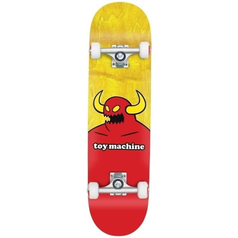 Toy Machine Toy Machine - 8.0  Monster Complete