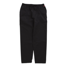 Vans Vans -  RANGE BAGGY TAPERED ELASTIC WAIST PANT BLACK