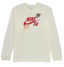 Nike Nike - SB City of Love LS Coconut