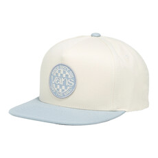 Vans Vans - Circle Snapback Dusty Blue