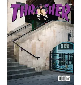 Thrasher Thrasher - June 2024