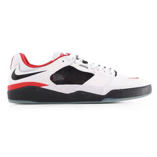 Nike Nike SB - Ishod PRM L White/Black-University Red