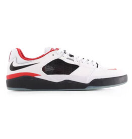 Nike Nike SB - Ishod PRM L White/Black-University Red