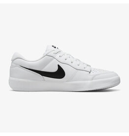 Nike Nike - SB Force 58 PRM White/Black/White
