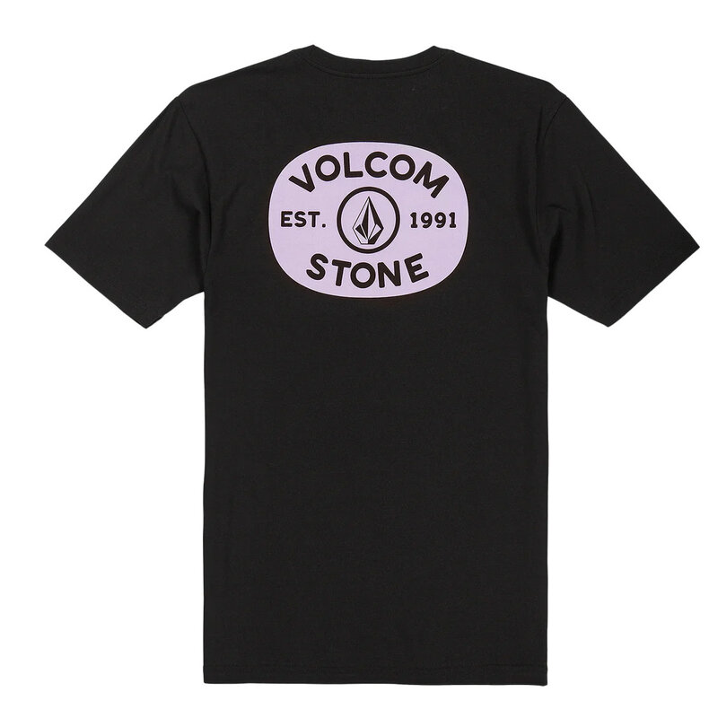 Volcom Volcom - Produce SST Black
