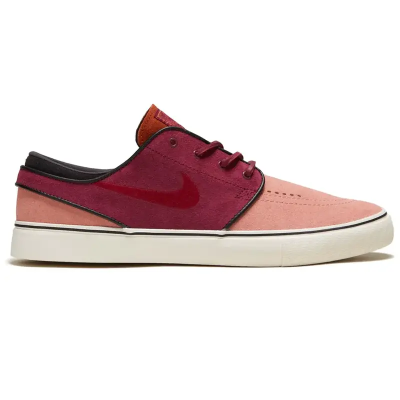 Nike Nike SB - Zoom Janoski OG+ Red Stardust