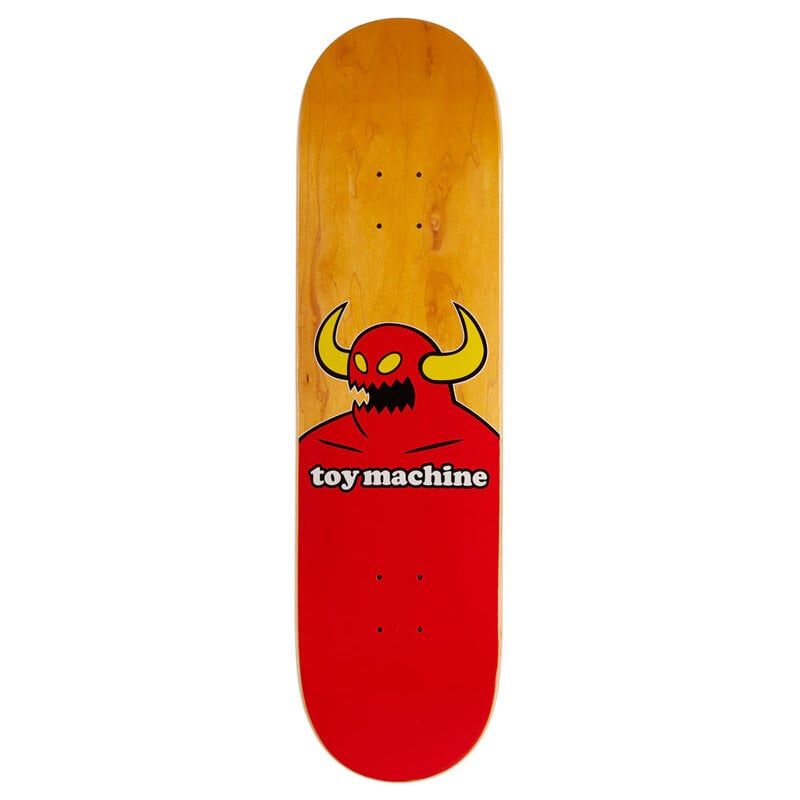Toy Machine Toy Machine - 8.38 Monster Assorted
