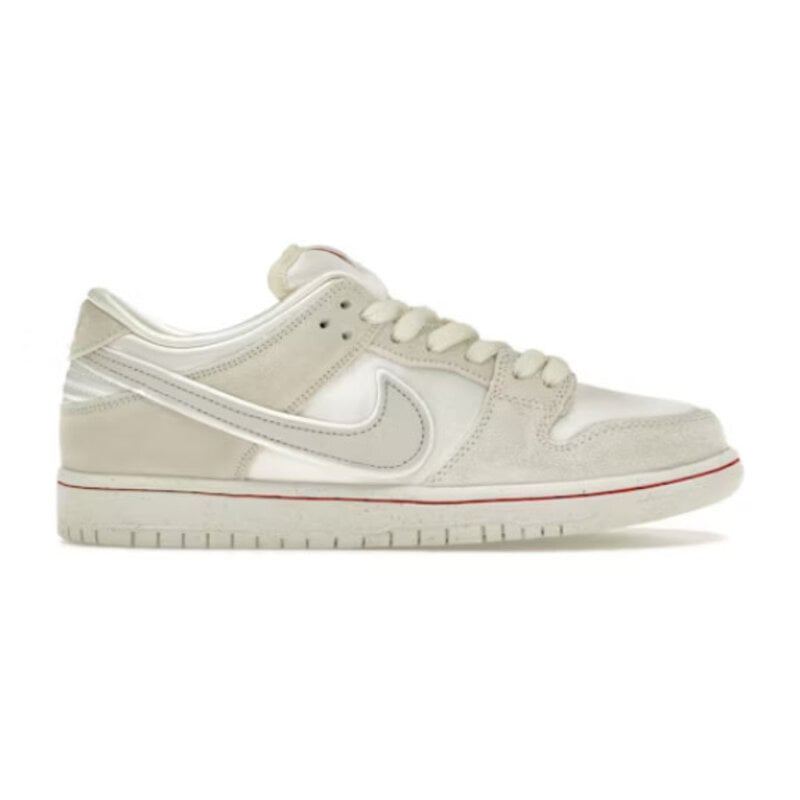 Nike Nike SB - Dunk Low Pro PRM Coconut Milk/Light Bone