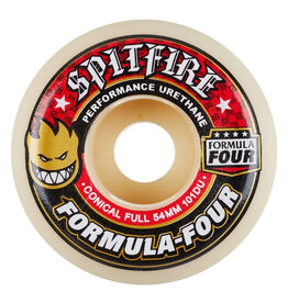 Spitfire Spitfire - Formula Four 101 Conical Full