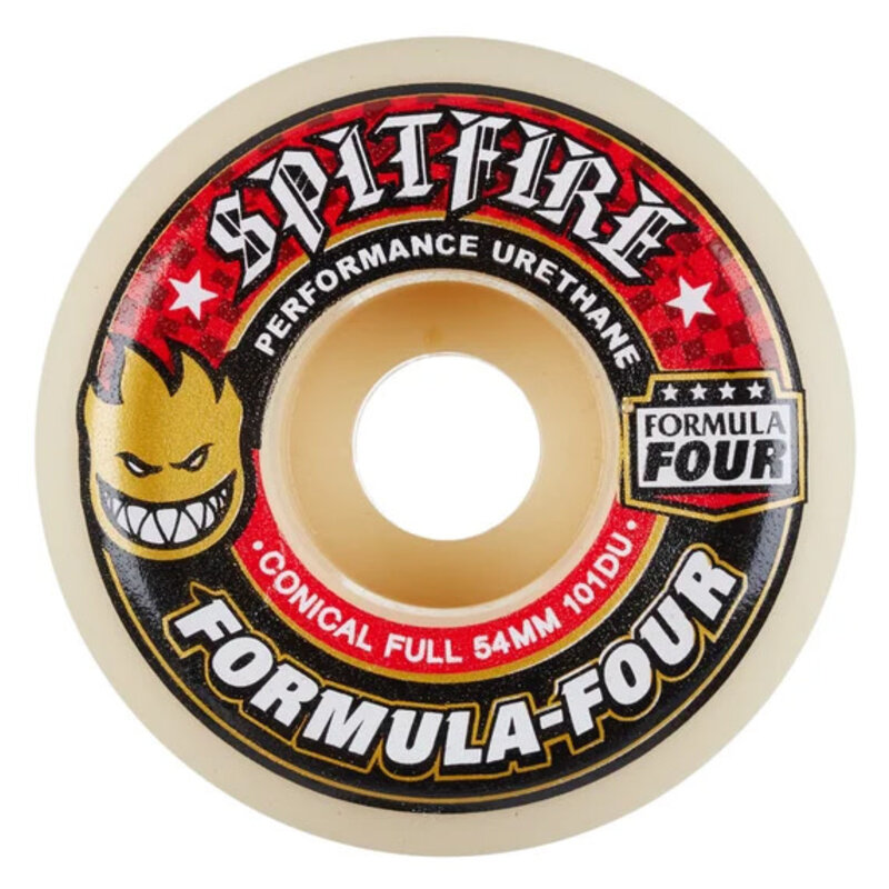 Spitfire Spitfire - Formula Four 101 Conical Full