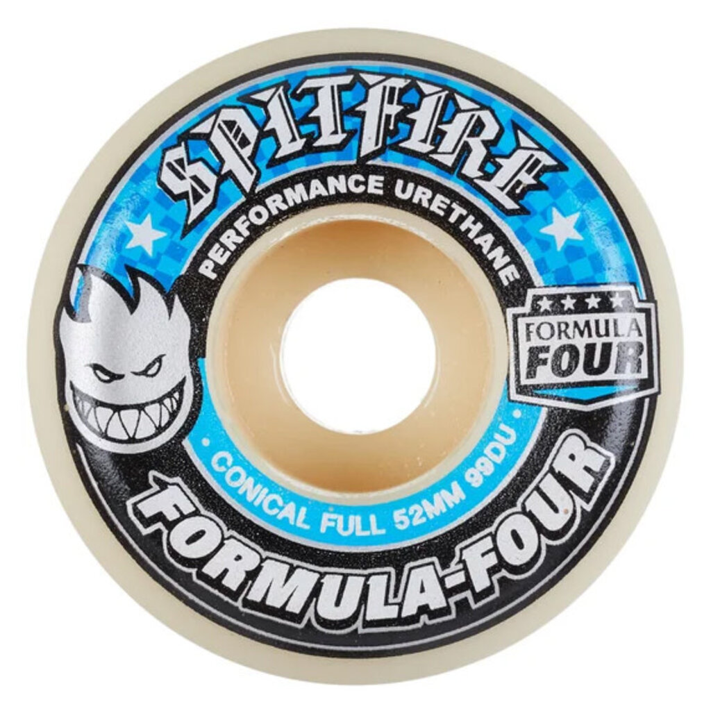 Spitfire Spitfire - Formula Four 99 Conical Full