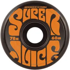 OJ OJ - Super Juice 78a Black
