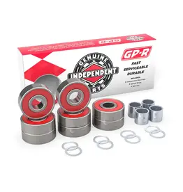 Independent Independent - CASE= Box/8 Genuine Parts Bearing GP-R Single