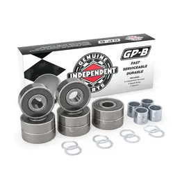 Independent Independent - CASE= Box/8 Genuine Parts Bearing GP-B Single